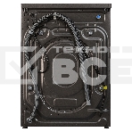 Стиральная машина Pioneer WM-127002DG, фото3