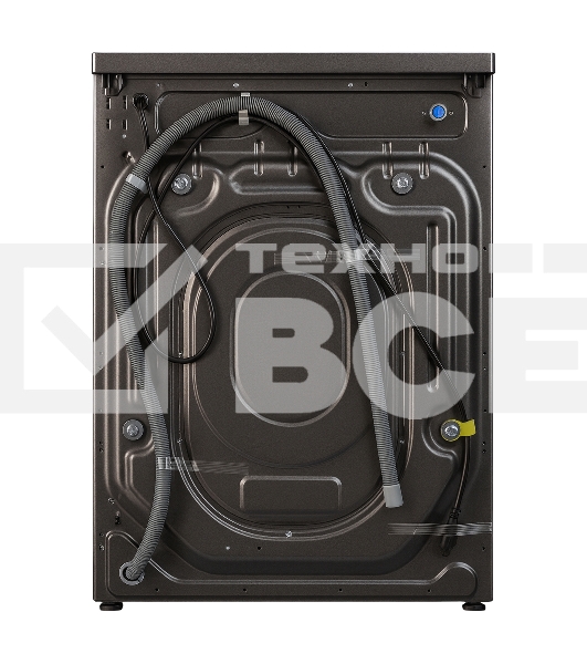 Стиральная машина Pioneer WM-127002DG