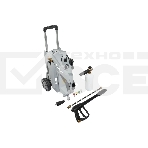 Мойка высокого давления Bort KEX-3000 91276308 3000 Вт, максимальное давление 160 бар, рабочее давление 130 бар, 7,5 л/мин, 7.3 кг, набор аксессуаров 3 шт, фото10