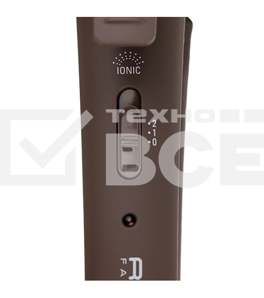 Мультистайлер 3 в 1 Rowenta CF4510F0