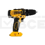 Дрель-шуруповерт Denzel CDL-18-0, Аккумуляторная, 18В, Без АКБ и ЗУ, фото19