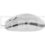 Мышь проводная Logitech M100 белый, 1000 dpi, USB, кнопки - 3, фото6