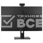 Моноблок IRBIS SmartAIO 27; 27“(i5-13400;16Gb/512Gb;IPS;16:9;1920x1080x100Hz;1500:1;300Cd/m2;5ms;HDMI(out);DP;USB-C;4*USB 2.0;2*USB3.1;DVD;RJ45;WebC 5MP;WIFI6;BT5.0;Tilt;HAS;Piv;Spk2*3W;keyb+m;Win11Pro(Китай), фото2