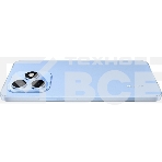 Смартфон Honor X8d 5109CCUB 8/256Gb, голубой, фото10