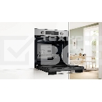 Духовой шкаф электрический Bosch HUA736ER0 нержавеющая сталь, фото7