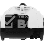 Пылесос Samsung SC4520 белый, 350/1600 Вт, уборка сухая, пылесборник контейнер 1.3 л, фото12