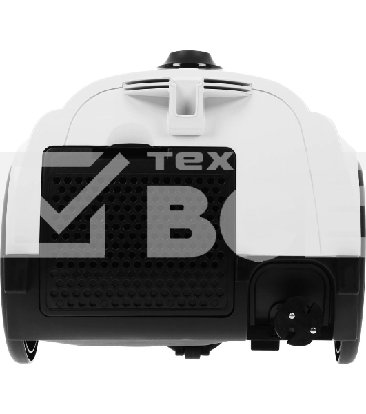 Пылесос Samsung SC4520 белый, 350/1600 Вт, уборка сухая, пылесборник контейнер 1.3 л