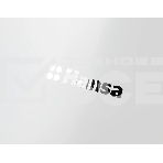 Морозильная камера Hansa FZ138.3, белый, 80л, 2 ящика, фото11