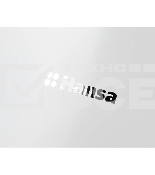 Морозильная камера Hansa FZ138.3, белый, 80л, 2 ящика