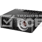Проектор Optoma ML750e (DLP, LED, WXGA 1280x800, 700Lm, 15000:1, HDMI, USB, MHL, MicroSD, 1x1W speaker, 3D Ready, led 20000hrs, черный, 0.38kg), фото3