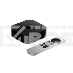 Медиаплеер Apple TV 4K A2737 64Gb, фото3