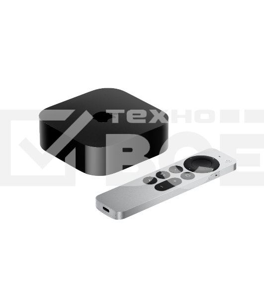 Медиаплеер Apple TV 4K A2737 64Gb