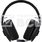 Беспроводная гарнитура Defender Horror PRO BT/2.4G, черный, фото2