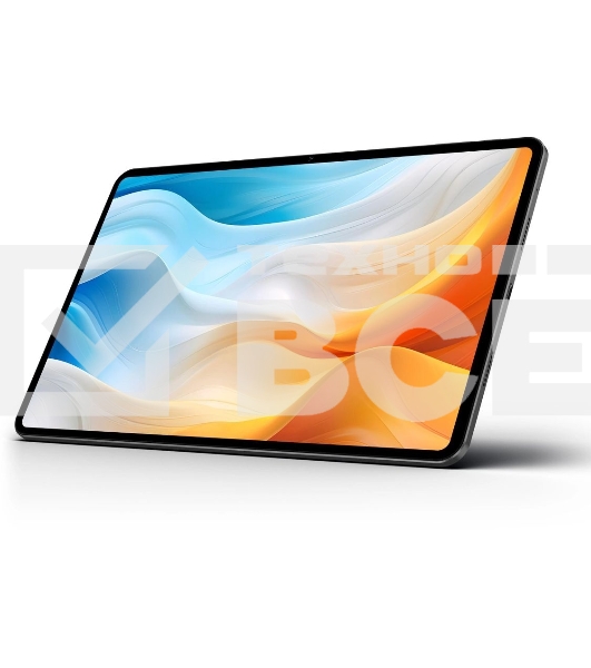 Планшет Teclast T60 Pro 12', 8Gb, 128Gb, 4G LTE, Android 14, серый