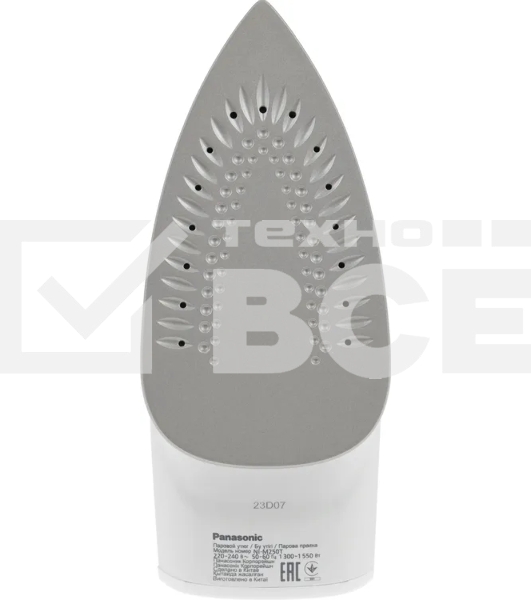 Утюг Panasonic NIM250TGTW