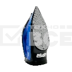 Утюг Centek CT-3301 синий, 2800 Вт, 60 г/мин, 195 г/мин, 600 мл, фото6