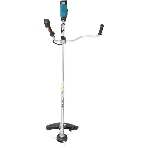 Триммер аккамуляторный Makita UR016GZ, 40 В, 0 Ач, фото16