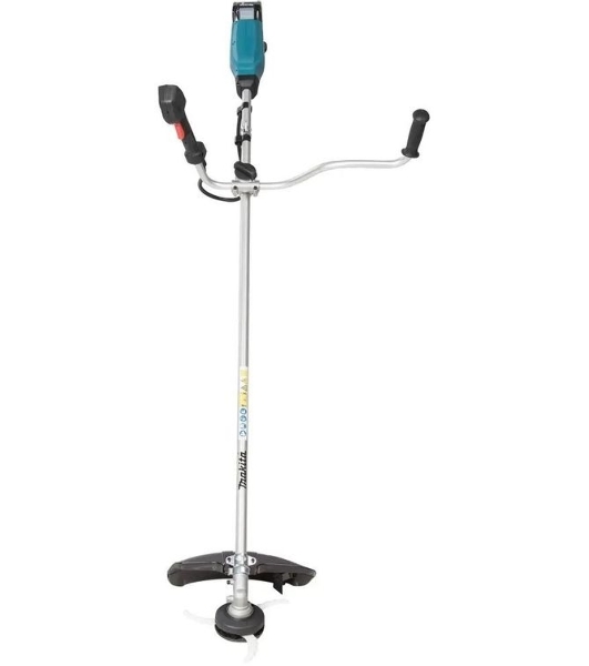 Триммер аккамуляторный Makita UR016GZ, 40 В, 0 Ач
