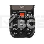 Мобильный телефон BQ 1842 Tank mini черный, фото5