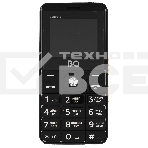 Мобильный телефон BQ 2006 Comfort черный, фото5