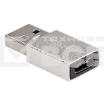 Переходник OTG USB 3.1 Type-C/F --> USB 3.0 A/M Telecom <TA432M>, фото 1