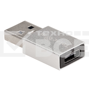 Переходник OTG USB 3.1 Type-C/F --> USB 3.0 A/M Telecom <TA432M>