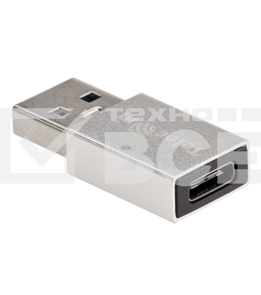 Переходник OTG USB 3.1 Type-C/F --> USB 3.0 A/M Telecom <TA432M>