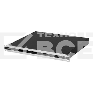 Усилитель INTREND ITAMP-2240Tv2 100V, 2x240Вт