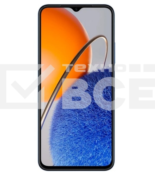 Смартфон Huawei Nova Y61, 4/128Gb, синий