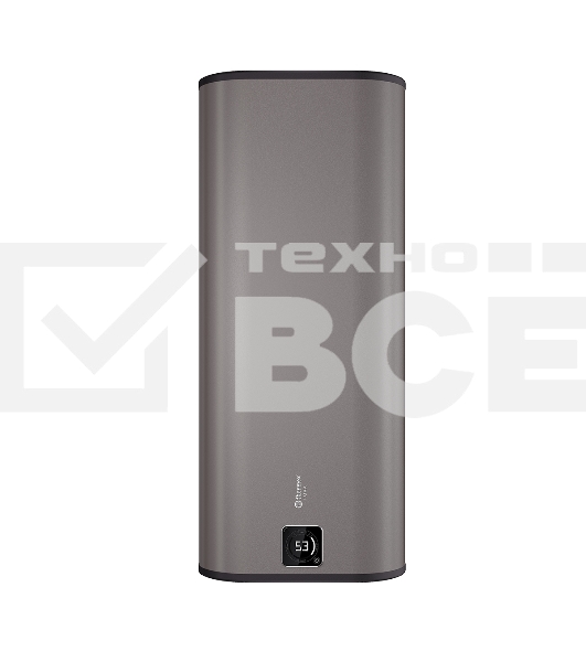 Водонагреватель Thermex Fora 100 2кВт 100л электрический настенный/серый