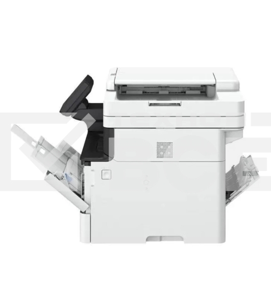 МФУ лазерный Canon i-SENSYS MF461dw (5951C020), A4, ч/б, печ. до 36 стр/мин., скан. до 100 стр/мин. (ч/б) 80 стр/мин. (цвет), 1200 x 1200 dpi (печать) 600x600dpi (скан.), USB, RJ-45, Wi-Fi