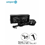 Блок питания (сетевой адаптер) Amperin AI-LN65C для ноутбуков Lenovo 20V 3.25A, Type-C, фото2