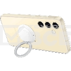Чехол (клип-кейс) Samsung для Samsung Galaxy S24+ Clear Gadget Case S24+ прозрачный (EF-XS926CTEGRU), фото4