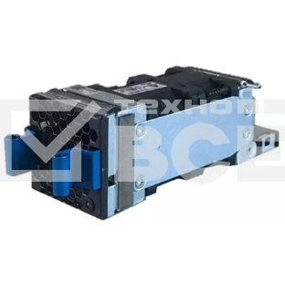 Вентилятор Fan Module (SW, 4056, DC, Air Outlets in Panel)