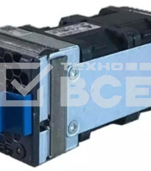 Вентилятор Fan Module (SW, 4056, DC, Air Outlets in Panel)