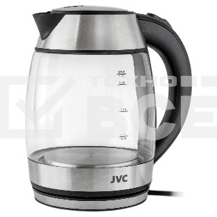 Чайник JVC JK-KE1707