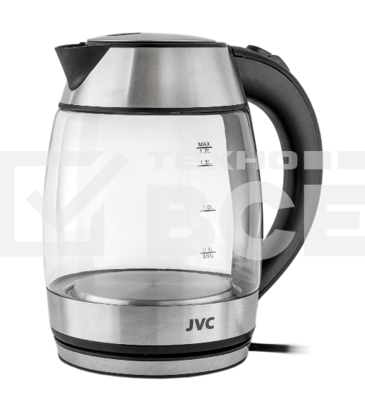 Чайник JVC JK-KE1707