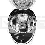 Термопот Hyundai HYTP-3850 6л. 750Вт белый/черный, фото6