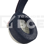 Наушники с микрофоном A4Tech Bloody M595 Proxy Boom бежевый/черный 2.3м мониторные USB оголовье (M595), фото2