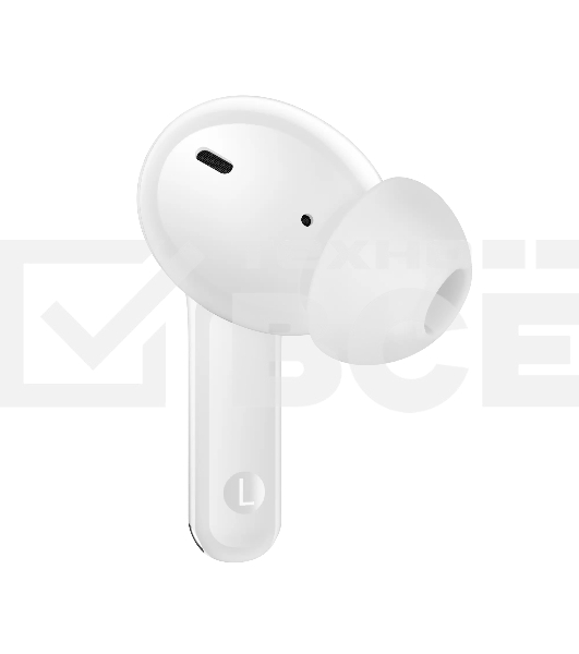 Наушники Realme Buds T110 белый Bluetooth