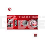 Электрогенератор бензиновый Зубр СБ-3300, 3.3 кВт, 72 дБ, 44 кг, фото13