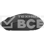 Мышь беспроводная A4Tech Fstyler FG15CS Air2 черный, 1200 dpi, радиоканал, USB, кнопки - 3, фото2