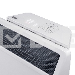 Комплект Ballu Plinth Transformer BEC/PL-500-4I с блоком управления, белый, 500 Вт, 8 м2, дисплей, термостат, фото2