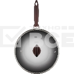 Вок с/кр 28х8 см Rondell RDA-1581 Tierno, фото4