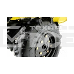 Мотоблок Huter МК-8000/135 (70/5/15) бензиновый 8л.с., фото5