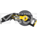 Лента мерная STAYER 2-34183-050геодезийная leader 50м, фото2
