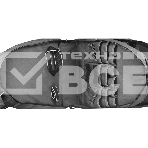 Рюкзак KRAFTOOL 38745  industrie для инструмента 2внутренних отд. 49карманов 430х360х230мм, фото2