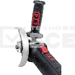 Угловая шлифовальная машина P.I.T. PWS115-C 800Вт 11000об/мин рез.шпин.:M14 d=115мм, фото6