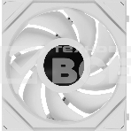 Вентилятор для корпуса Lian-Li Uni Fan TL 120 LCD ARGB G99.12TLLCD3W.00 белый 120мм 1900rpm 27db 7-pin, фото2