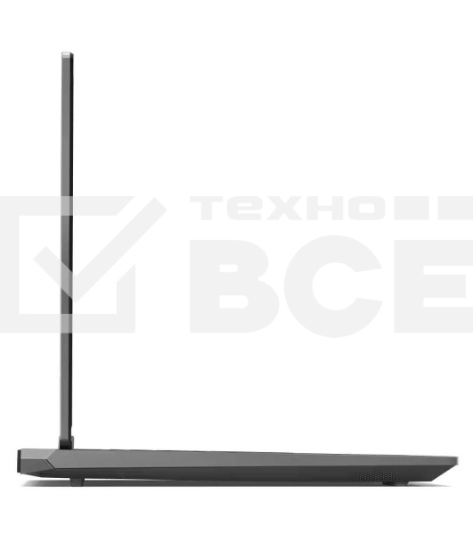 Ноутбук Lenovo LOQ 15ARP9 Ryzen 7 7435HS/16Gb/SSD1Tb/RTX4060 8Gb/15.6